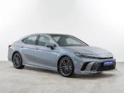 Toyota Camry IX (XV80) China Market Москва  - изображение 22