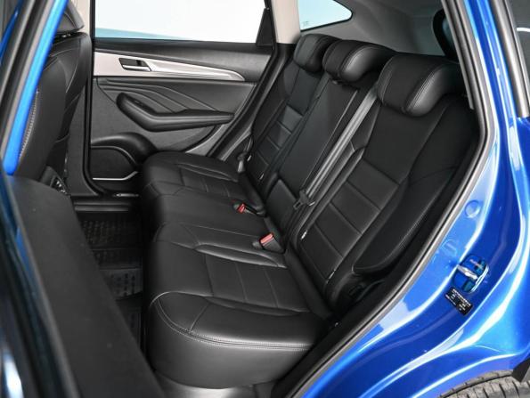 Haval F7 I с пробегом 2021 года, цена 2 200 000 рублей, 14028 км, внедорожник, Автокод Объявления