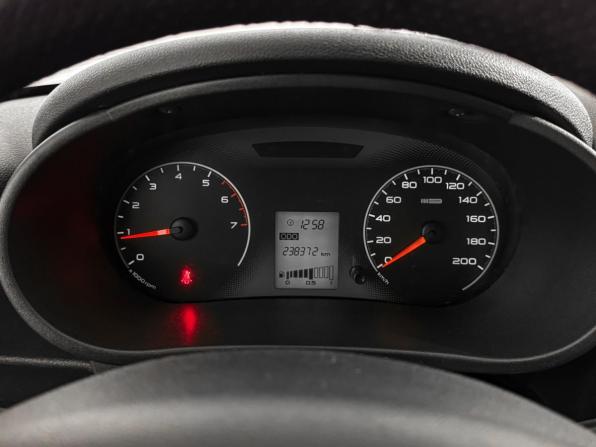 Lada (ВАЗ) Granta I с пробегом 2014 года, цена 199 000 рублей, 238370 км, лифтбек, Автокод Объявления