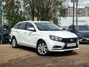 Lada (ВАЗ) Vesta I Санкт-Петербург  - изображение 16