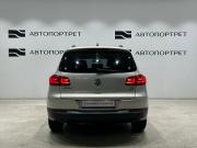 Volkswagen Tiguan I Рестайлинг Санкт-Петербург  - изображение 17