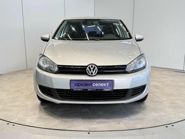 Volkswagen Golf VI с пробегом 2012 года, цена 860 000 рублей, 116642 км, хэтчбек, Автокод Объявления