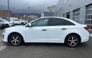 Chevrolet Cruze I Рестайлинг Новороссийск  - изображение 24