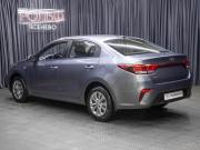 Kia Rio IV Москва  - изображение 27