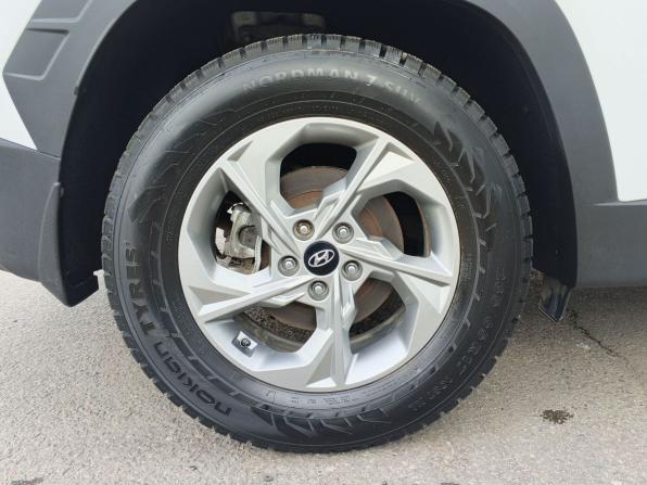 Hyundai Tucson IV с пробегом 2021 года, цена 2 720 000 рублей, 73362 км, внедорожник, Автокод Объявления