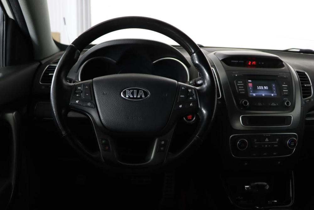 Kia Sorento II Рестайлинг Нижний Новгород  - изображение 10