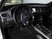 Kia Optima IV Минеральные Воды  - изображение 31