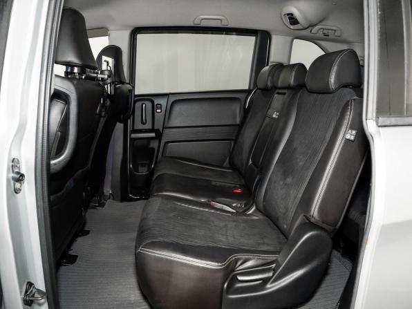 Honda Freed I Рестайлинг с пробегом 2012 года, цена 1 100 000 рублей, 149485 км, компактвэн, Автокод Объявления