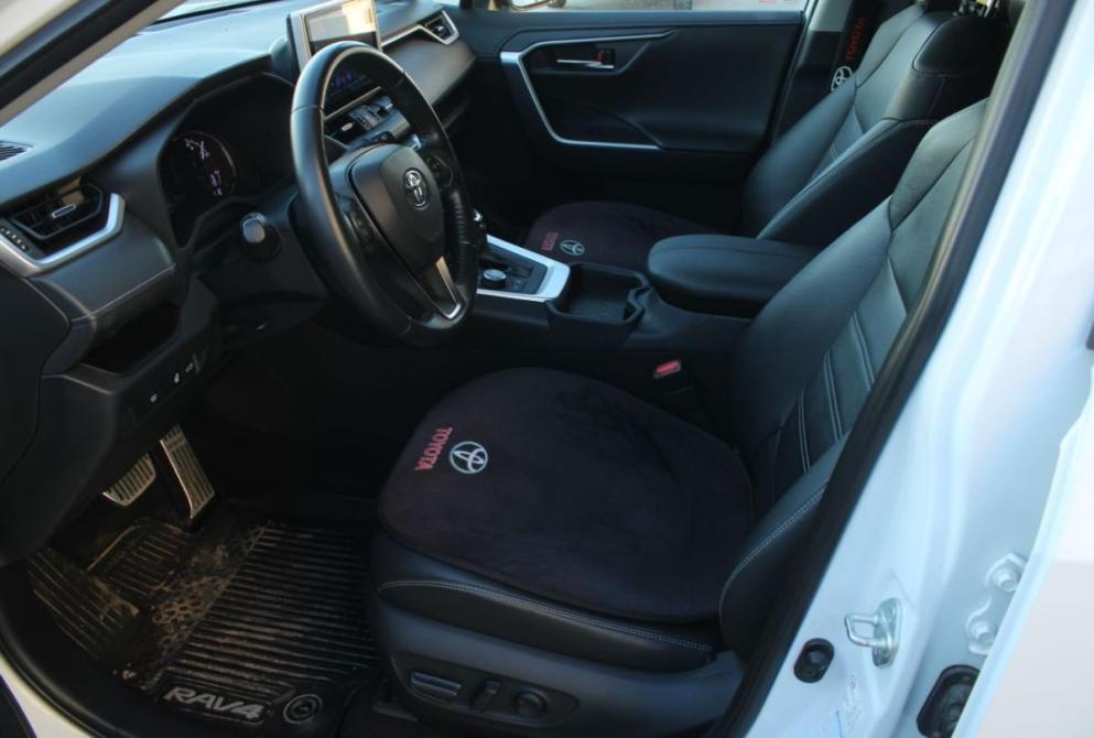 Toyota RAV4 V (XA50) Саратов  - изображение 14
