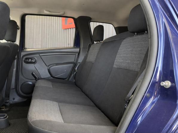 Renault Duster I с пробегом 2013 года, цена 747 000 рублей, 144807 км, внедорожник, Автокод Объявления