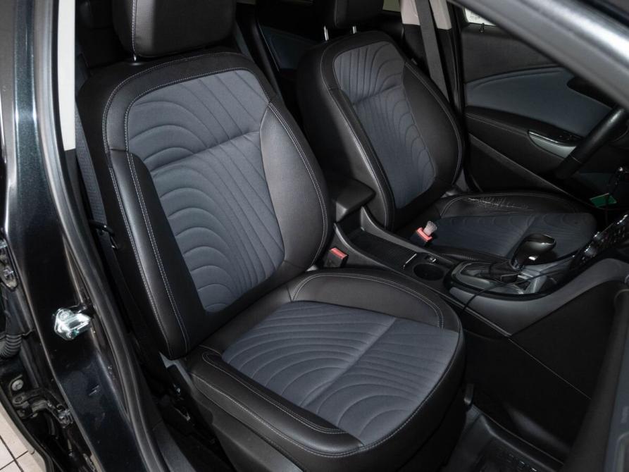 Opel Astra J Рестайлинг Казань  - изображение 15