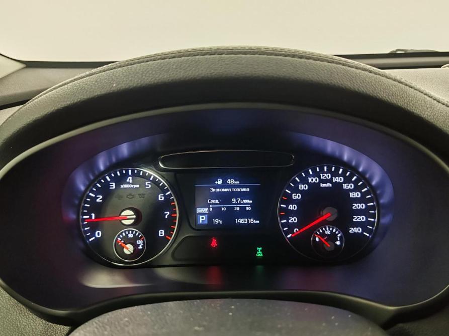 Kia Sorento III Prime Рестайлинг Москва  - изображение 16