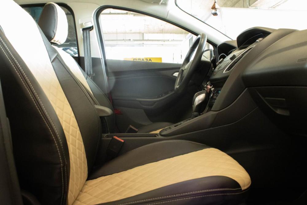 Ford Focus III Рестайлинг Уфа  - изображение 21