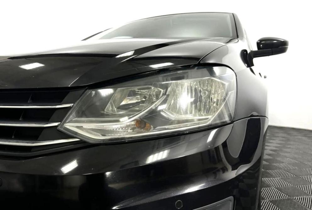 Volkswagen Polo V Рестайлинг Нижний Новгород  - изображение 19
