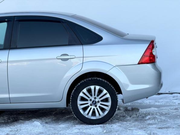 Ford Focus II Рестайлинг с пробегом 2011 года, цена 672 000 рублей, 167000 км, седан, Автокод Объявления