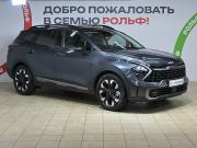 Kia Sportage V Москва  - изображение 21