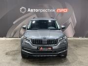 Skoda Kodiaq I Пермь  - изображение 25