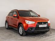 Mitsubishi ASX I Санкт-Петербург  - изображение 22