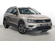 Volkswagen Tiguan II Санкт-Петербург  - изображение 33