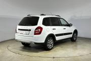 Lada (ВАЗ) Granta I Рестайлинг Саранск  - изображение 39