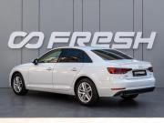 Audi A4 V (B9) Краснодар  - изображение 24