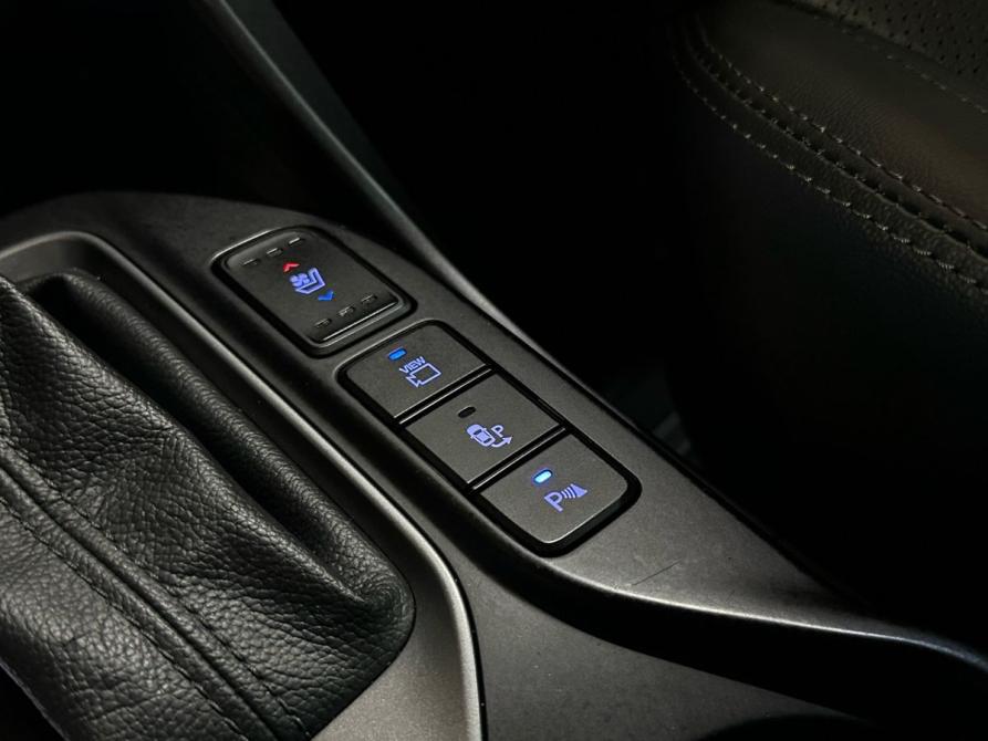 Hyundai Santa Fe III Рестайлинг Челябинск  - изображение 16