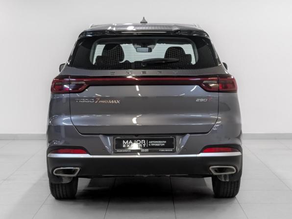 Chery Tiggo 7 Pro Max I с пробегом 2024 года, цена 1 875 000 рублей, 14390 км, внедорожник, Автокод Объявления