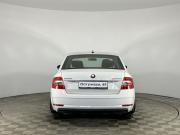Skoda Octavia III (A7) Рестайлинг Воронеж  - изображение 28