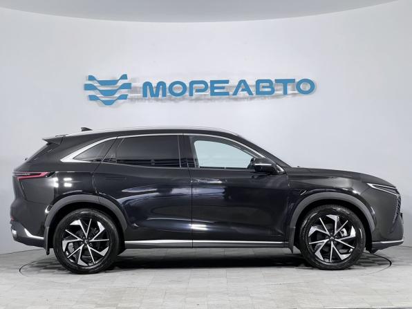 Kaiyi X7 Kunlun с пробегом 2024 года, цена 2 350 000 рублей, 42013 км, внедорожник, Автокод Объявления