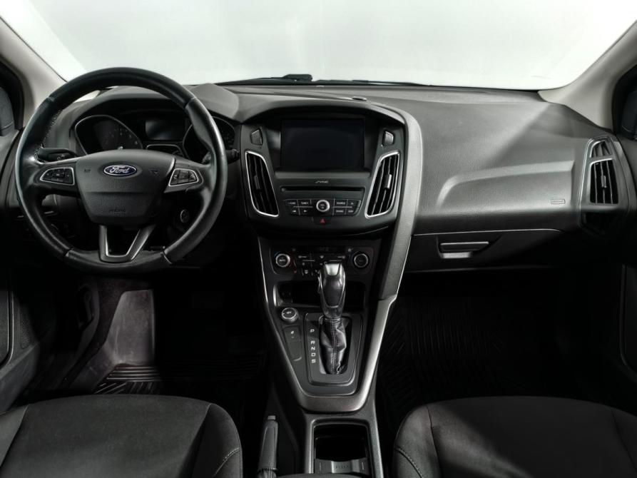 Ford Focus III Рестайлинг Санкт-Петербург  - изображение 14
