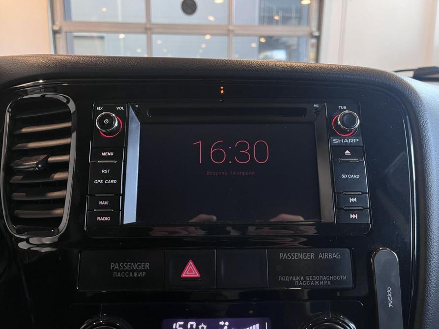 Mitsubishi Outlander III Чебоксары  - изображение 14