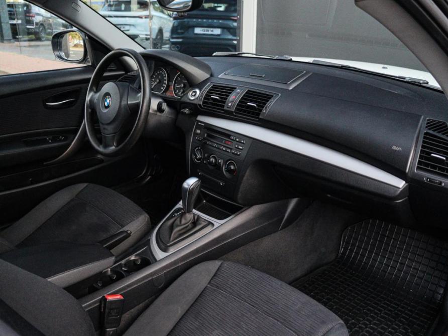 BMW 1 серии I (E81/E82/E87/E88) Рестайлинг Москва  - изображение 7