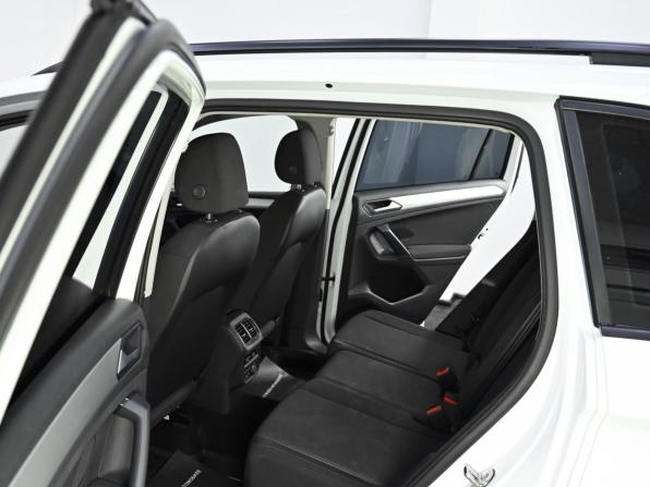 Volkswagen Tiguan II с пробегом 2020 года, цена 2 249 000 рублей, 78000 км, внедорожник, Автокод Объявления