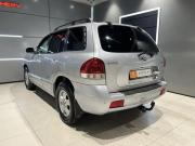 Hyundai Santa Fe II Новосибирск  - изображение 25
