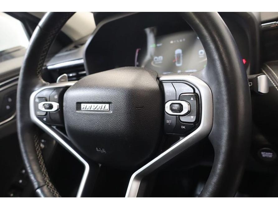 Haval Jolion I Коломна  - изображение 8