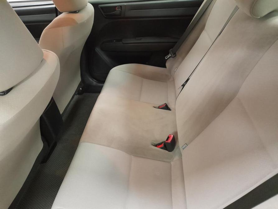 Toyota Corolla XI (E160 E170 E180) Рестайлинг 1 Новокузнецк  - изображение 18