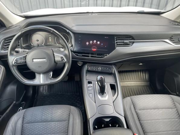 Haval F7x I с пробегом 2021 года, цена 1 840 000 рублей, 88189 км, внедорожник, Автокод Объявления