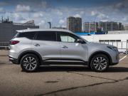 Chery Tiggo 7 Pro I Москва  - изображение 25
