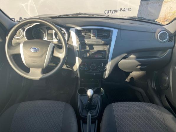 Datsun on-DO I с пробегом 2019 года, цена 455 000 рублей, 54927 км, седан, Автокод Объявления