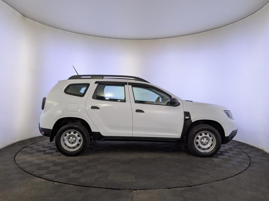 Renault Duster II Москва  - изображение 4