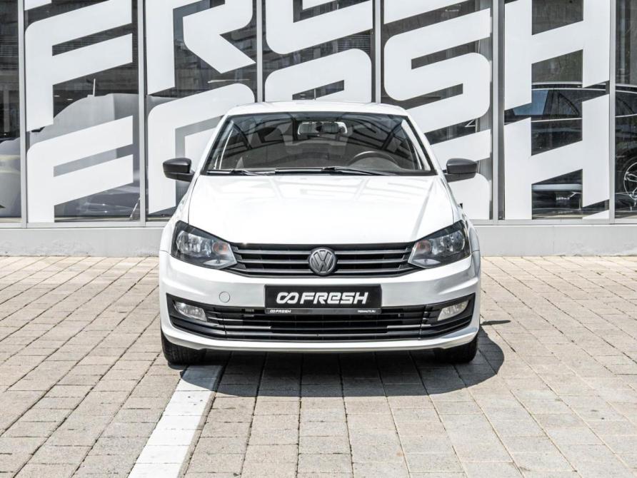 Volkswagen Polo V Рестайлинг Ставрополь  - изображение 3