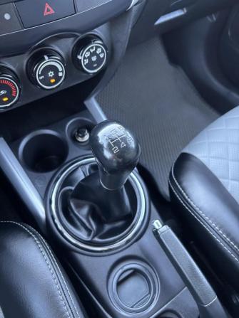 Mitsubishi ASX I с пробегом 2012 года, цена 1 114 460 рублей, 110357 км, внедорожник, Автокод Объявления