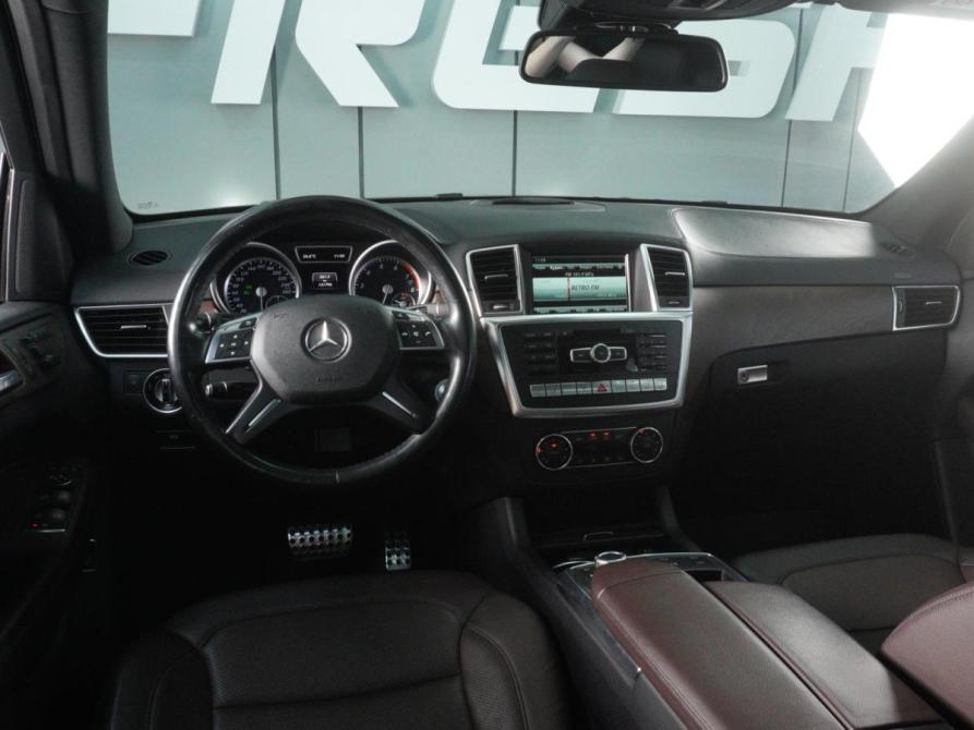 Mercedes-Benz GL-Класс II (X166) Минеральные Воды  - изображение 6