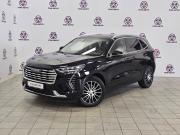 Haval Jolion I Тольятти  - изображение 22