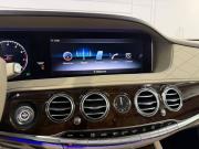 Mercedes-Benz S-Класс VI (W222 C217) Рестайлинг Москва  - изображение 43