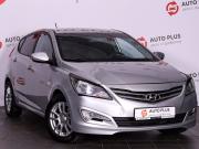 Hyundai Solaris I Рестайлинг Минеральные Воды  - изображение 21