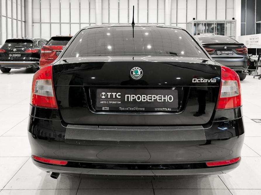 Skoda Octavia II (A5) Рестайлинг Казань  - изображение 7