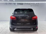 Porsche Cayenne II (958) Уфа  - изображение 61