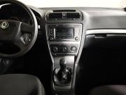 Skoda Octavia II (A5) Рестайлинг Москва  - изображение 33