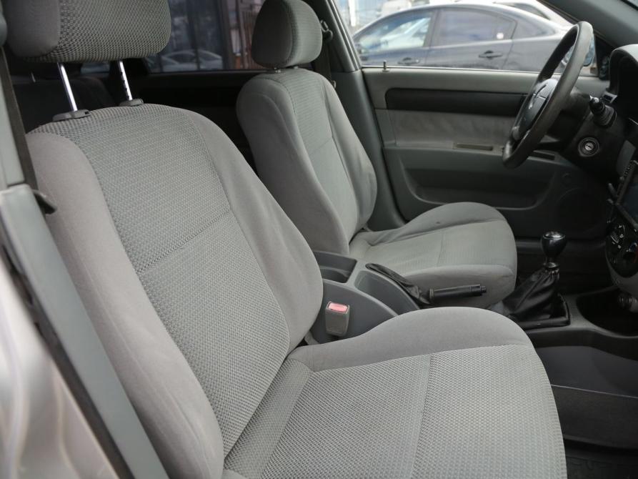 Chevrolet Lacetti I Иваново  - изображение 10